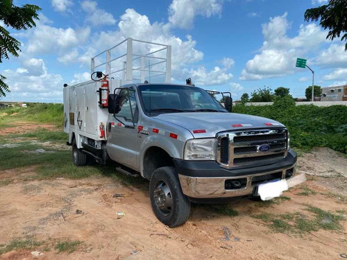 Ford F-4000