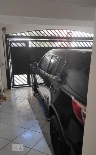Casa À Venda - Sumaré, 3 Quartos, 280 - S893137348