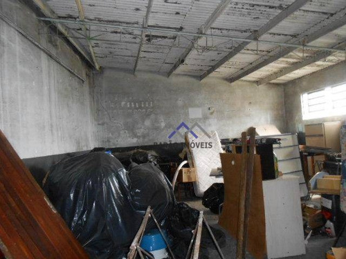 Imagem 5 de 18 de Salão À Venda, 84 M² Por R$ 430.000,00 - Vila Santana I - Jundiaí/sp - Sl0027