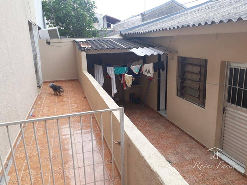 Imagem 19 de 24 de Casa Com 4 Dormitórios À Venda, 158 M² Por R$ 680.000,00 - Jaguaré - São Paulo/sp - Ca0766