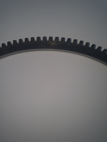 Imagem 2 de 2 de Cremalheira Volante Motor Chevette 142 Dentes
