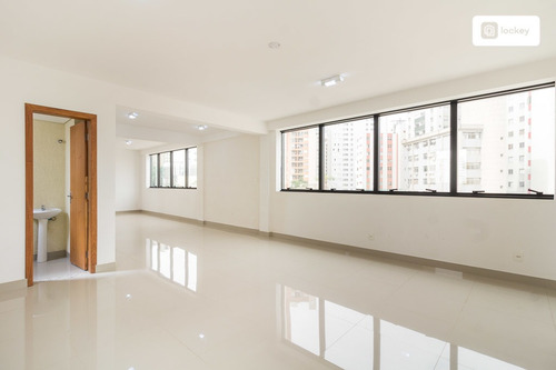 Imagem 2 de 15 de Aluguel De Andar Corrido Com 132m² - 13421