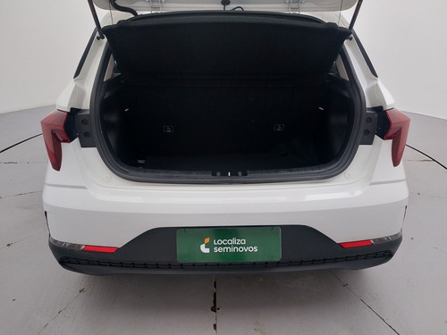 Hyundai HB20 1.0 12V FLEX SENSE PLUS MANUAL