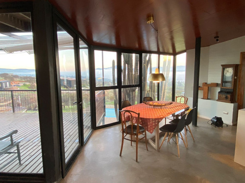 Condominio Hacienda Los Aromos / Limache