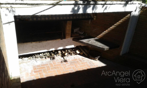 Casa En Alquiler Temporario- Punta Del Este
