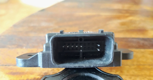 Sensor Airbag Asiento Delantero Ford Fusión 2006/08 (Usado)