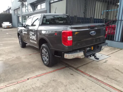 Ford Ranger Xlt 2.0 4x4 Biturbo - 2024