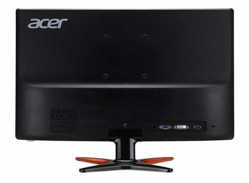 Acer Predator Gn246hlb - Monitor Led De 24 (144hz) Oferta