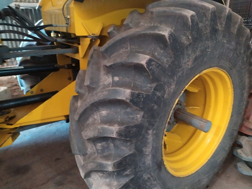 Imagen 7 de 8 de Tractor Pauny Evo 500 - Centro Cerrado - Entrega Inmediata