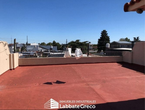 Imagen 9 de 9 de Galpon En Venta En Caseros