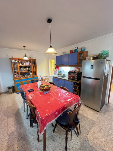 Casa En Venta Calle 35 Entre 24 Y 25 La Plata