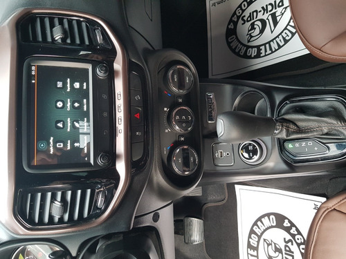 Fiat Toro Ranch Diesel 2020 Automatica Apenas 7600 Km