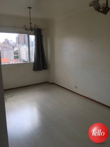 Apartamento - Ref: 213320