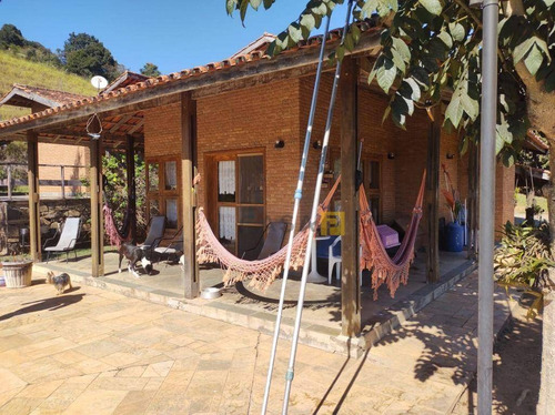 Imagem 26 de 29 de Chácara Com 6 Dormitórios À Venda, 15550 M² Por R$ 1.700.000 - Do Oratorio - Socorro/sp - Ch0051