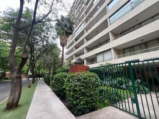 Lindo Dpto 1 Dorm 1 Baño Terraza Piscina Metro Esc Militar