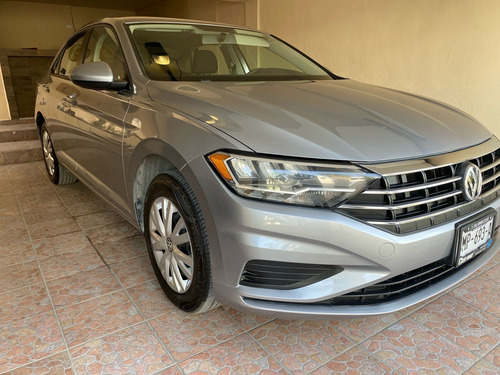Volkswagen Jetta 1.4 T Fsi Trendline Tip