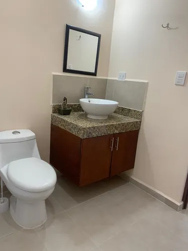 Casa En Venta Recamara En Planta Baja Norte Merida Yucatan