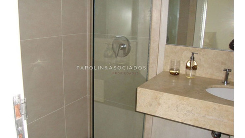 Imagen 15 de 29 de Venta De Apartamento De 3 Dormitorios En Playa Brava.