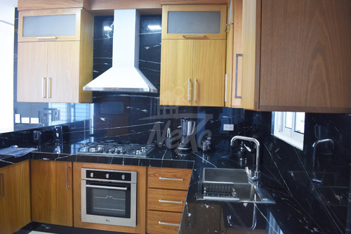 Moderna Casa En Venta Con Piscina, Santiago (jpc-224)