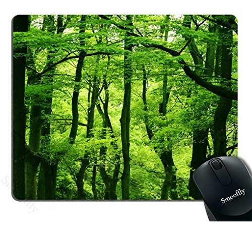 Mouse Pad Selva Tropical