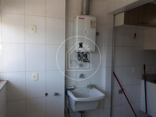 Apartamento - Ref: 882094