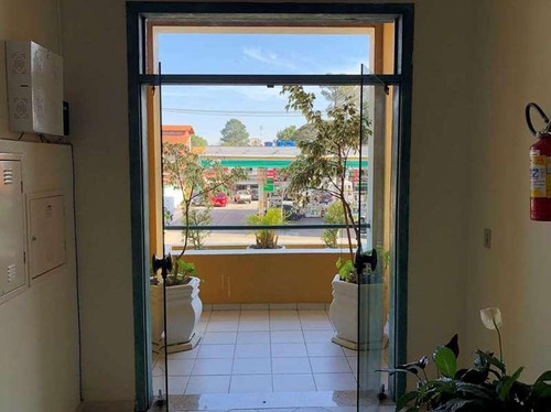 Sala À Venda, 30 M² Por R$ 170.000,00 - Vila Verde - Cotia/sp - Sa0538