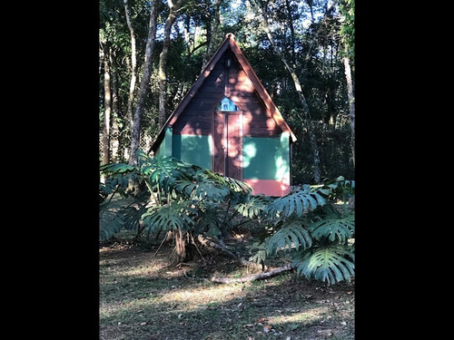 Imagem 3 de 25 de Chácara, Jardim Rene, Sao Roque, 1 Dorm - 1770
