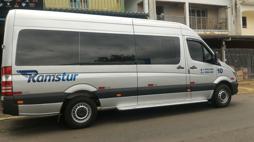 Imagem 3 de 3 de Transporte, Faculdades, Turismo, Eventos, Viagens, Escolar,