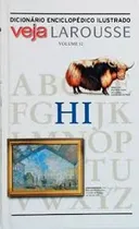 Comprar Dicionário Enciclopédico Ilustrado Veja Larousse - 12 De Veja Larousse Pela Veja Larousse (2006)