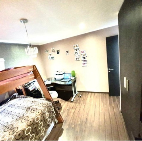 Imagen 6 de 19 de #009-21,casa En Venta, Carretera Mexico-toluca 5625, El Yaqui, Remate Bancario