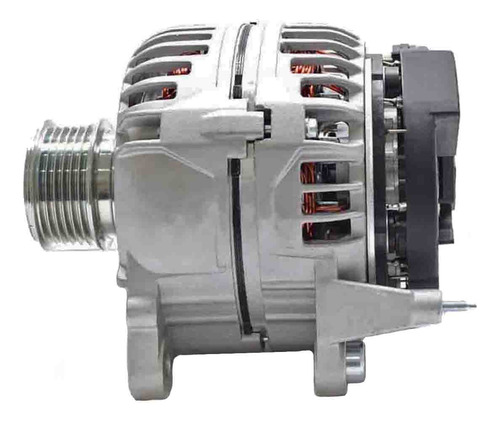 Alternador Para Vw Beetle 2.5 2006 2007 2008 2009