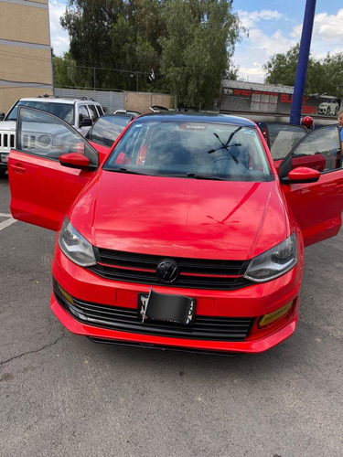 Volkswagen Vento 1.6 Starline At