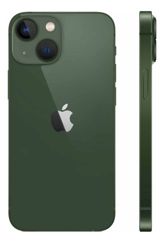 Apple iPhone 13 Mini (128 Gb) - Verde