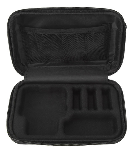 Funda De Transporte Para Cámara Desmontable Con Doble Cremal