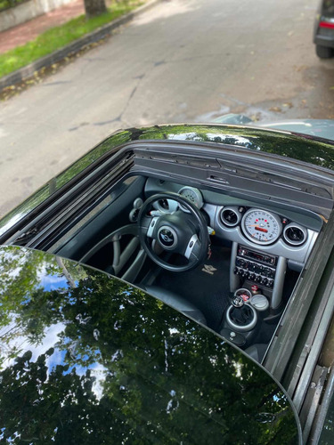Mini Cooper 1.6 Chili 2005