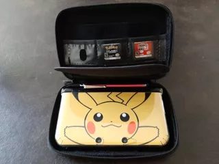 Nintendo 3ds Xl Flashada