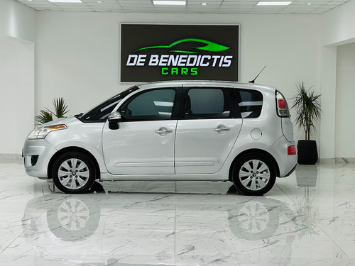 Citroën C3 Picasso 1.6 Exclusive 115cv Pack My Way