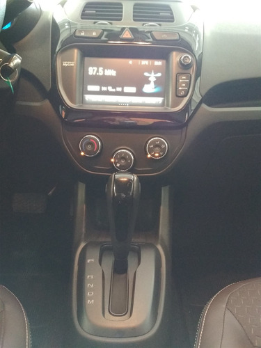 Chevrolet Cobalt 1.8 Mpfi Ltz 8v Flex 4p Automático