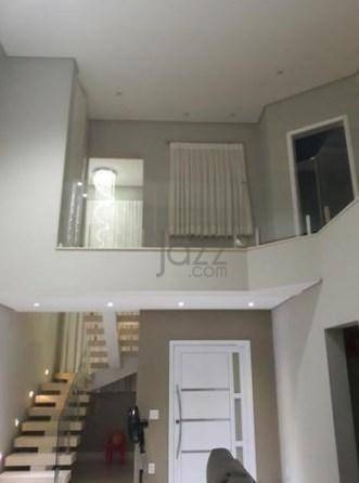 Casa Com 4 Dormitórios À Venda, 236 M² Por R$ 1.049.000,00 - Residencial Real Park Sumaré - Sumaré/sp - Ca4675