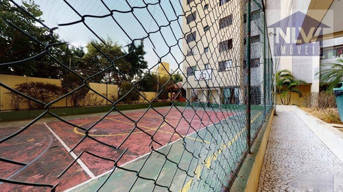 Imagem 22 de 25 de Apartamento Com 2 Dormitórios À Venda, 68 M² Por R$ 460.000,00 - Cambuci - São Paulo/sp - Ap3373