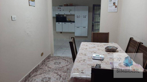Imagem 7 de 15 de Casa Vila União - 380 Mil - Ca1555