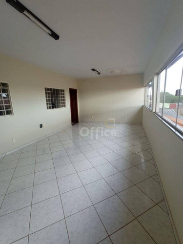 Imagem 18 de 30 de Casa À Venda, 300 M² Por R$ 680.000,00 - Alto Da Bela Vista - Anápolis/go - Ca0755