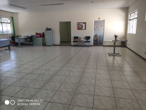 Imagem 19 de 25 de Sala Para Comprar No Planalto Em Belo Horizonte/mg - 1943