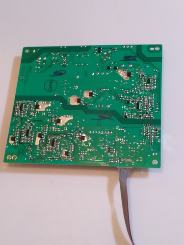 Fuente Para Tv Vizio V655-h19 715ga086-p01-001-003m (Usado)