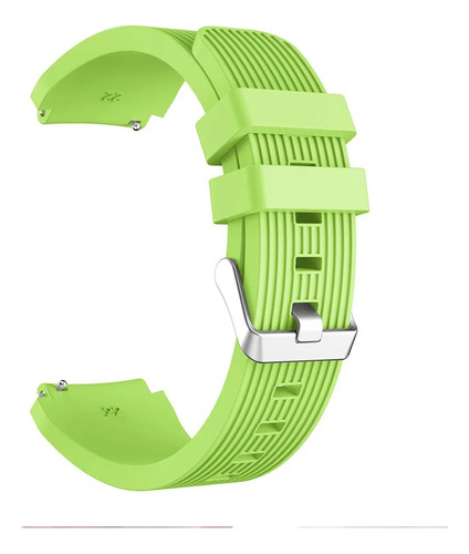 Correa Deportiva Textura Sport Para Xiaomi Watch S1 Active