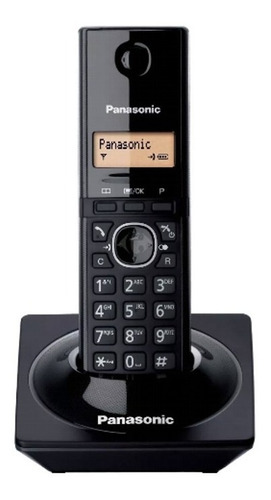 Telefono Inalambrico Panasonic Kxtg 1711 Hong Kong