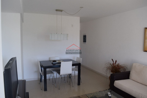 Apartamento En Aidy Grill, 1 Dormitorio- Ref: 2886
