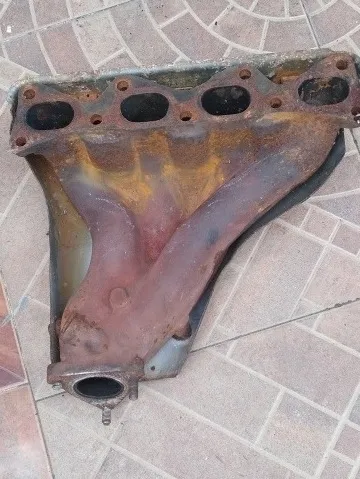 Múltiple De Kia Sportage 2002 (Usado)