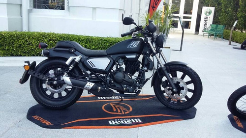 Imagen 10 de 16 de Keeway K Light 202 - Contado/financiado! Megamoto!