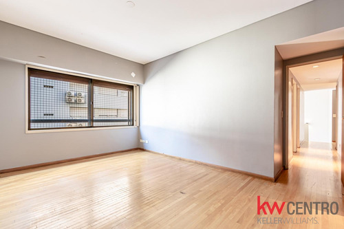 Departamento En Venta En Palermo 5 Ambientes